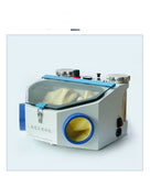220V/110V Dental double pen box porcelain inner crown orthodontic bracket sandblasting hine