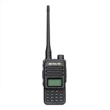 RT85 analog walkie talkie UV segment dual standby 5W 200 channel FM receiver US frequency