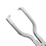 Hose Release Removal Plier Oil Pipe Special Pliers Quick Connector Disassembly Fuel e Clip Car Repair Tool