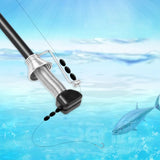High Sensitivity Intelligent Auto Smart Fishing at Tail Highly Sensitive Fish Bite Remind Buoy Sensor