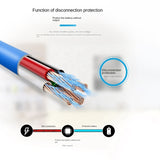 24S 72V 80A LiFePO4 Protection Board Same Port with Equalization Temperature Control BMS Battery Board(80A)