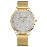 Women's Watch Quartz Fashion Casual