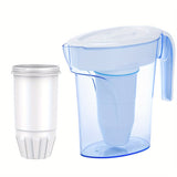 1/2/3 PCS Official  ZeroWater ZR-017 Replacement Filter For Improved Tap Water Taste - System NSF Certified To Reduce Lead