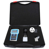 Soil Tester Temperature Humidity EC PH Nitrogen Phosphorus Potassium Meter English Version