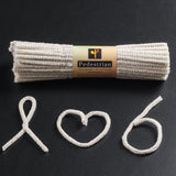 50pcs/lot 15cm Cotton Tobacco Smoking Tool Pipe Cleaner For Cleaning In Tight Space Craft Art Chenile Stick