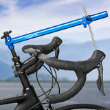 Bicycle Frame Straightener MTB Bike Tail Hook Aligner Handlebar Height Angle Symmetrical Adjuster To Repair Bicycles