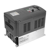 7.5KW NFLIXIN Variable Frequency Drive Single Phase 220VAC Input 3‑Phase 380VAC Output