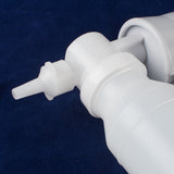 Hand Held Mnual Medical Sputum Aspirator Portable Sputum Suction Device Sterile Suction Pump Catheter Sputum Tube Elderly Child