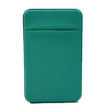 Multifunctional Stretchy Holder Lycra Storage Practical Multi-purpose Mobile Phone Back Card Sticker