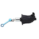 Katup Solenoid, struktur kompak 18900 6A0 003 kekuatan kuat, katup kontrol dorongan mudah dipasang untuk mobil