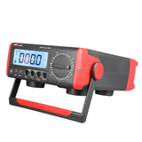 UNI-T UT802 4-1/2 Digits AC/DC Bench Type Digital Multimeters