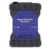 Multiple Diagnostic Interface USB WIFI Scanner WIFI MDI 2 Diagnostic Tool Plug and Play  Programming for Car Repairing