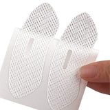 45 Pairs Mouth Tape for Sleeping Nasal Breathing Snoring Relief Soft Skin Friendly Non Woven Fabric