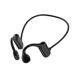 Bluetooth Wireless Headset Sports Stereo Headphone Air Conduction Audio Equipment Outdoor with Microphone Earphone For Running