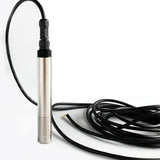 Measurement of Dissoed Oxygen Sensor RS485 Optical Fluorescence Method in Shrimp Farms
