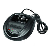 Wouxun KG-UVD1P Rapid Desktop Battery Charger for KG-883 KG659 KG-669 KG-679 KG-699 KG-703 Two Way Walkie Talkie