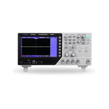 Hantek DSO4202S Digital Multimeter 200MHz 2CH Oscilloscope USB Benchtop osciloscopio Arbitrary Waveform Generator Logic Analyzer