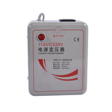1PC 3000W 110V 220V(or 220V to 110V) Voltage Converter Transformer