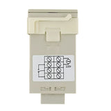 LD-H5D Gas Electric Oven Time Relay Timer Switch Thermostat