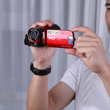 Digital Video Full HD 1080P 32GB 16x Zoom Mini Camcorder DV Camera