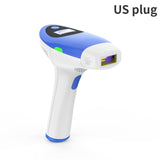 500000 Shots IPL Laser Epilator T3 Photon Laser Hair Removal Devicewith Home Use Bikinis Depilador for Women Full Body