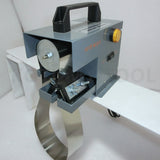 JY-50T Oil-Water Separator Skimmer Belt Type Scraper Processing Oil Removal Capacity 13L/H Degreasing hine
