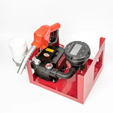 digital diesel transmission set industrial oil transfer tool