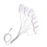 Slimming Machine 8 in 1 Lipo Laser Short Physiotherapy Time Fat Cavitation Machine 8 Lipo Laser Firming Skin for Skin Lift