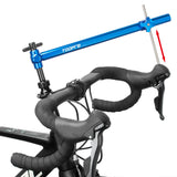 Bicycle Frame Straightener MTB Bike Tail Hook Aligner Handlebar Height Angle Symmetrical Adjuster To Repair Bicycles