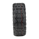 Road Tyre Rubber Tubeless Vacuum Tire Replacement 11 Inch 90/65-6.5 Accessories E-Scooter Parts