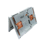 Solution Anti-oxidation of flying surface Water Coog HeatsinkHeat Dissipation Service provider