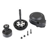 Two-Speed Transmission Gear Set For GTB Racing Hpi ROFUN ROVAN KM Ba 5B/5T/5SC RC CAR Toys PARTS