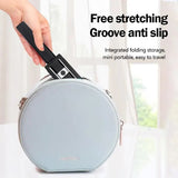 Retractable Mobile Phone 3.5 Interface Universal Selfie Stick for Smart Phones Portable Travel Camera Stand
