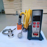 Gate Single Point Nozzle Accessories Hot Runner System