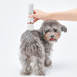 Professional Foot Trimmer Nail Grinder Dog Grooming Clippers for Pet Hair Cutting Electric Shaver
