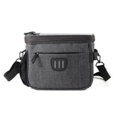 ESLNF Multi Functional Large Capacity Waterproof Fashion Handlebar Balanced Bicycle Easy To Install Cycg Bag
