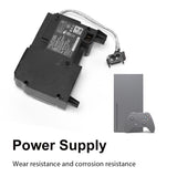AC Adapter Internal Power Board Charger Replacement Parts Game Console Accessories for Xbox X/Xbox One S
