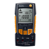 Testo 760-3 Digital Multimeter DMM 0590 7603