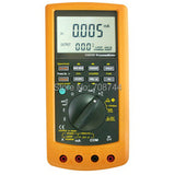 LCD Display 4000 Counts YHS787 Hart Mode Electrical Process Calibrator YHS-787