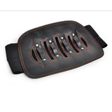 Steel Plate Protection Back Support Belt Magnetic Therapy Waist Protect Spine for Lumbar disc herniation strain Keep warm