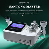 Massager Multi-functional Body Bioelectric Therapy DDS Meridian Pulse Dredging Physiotherapy Instrument