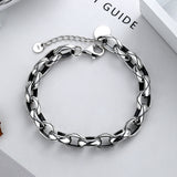 Trendy And Fashionable Couple Bracelet