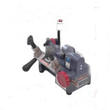 D28 Black Gold Steel Milg Cutter Heightening And Widening Double Fixture Key hine