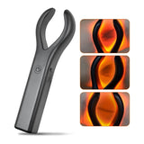 1 Piece Hand-Held Detector Portable Finder Rechargeable Vein Locator For , Adults