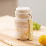2023 waterproof type c rechargeable smoothie juicer cup travel water 1000 ml bottles 1L fresh juice blender portable melangeur