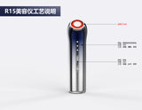 Multifunctional Beauty Beauty Device Rf Lifting Skin Tightening Facial Machine Radio Frequency Home Use Face Beauty Machine