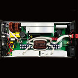 Pure Sine Wave 12/24V to 220V 50HZ Solar Car Inverter Portable Power Ban Converter DC To AC With LED Screen 2 Sockets
