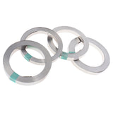 1 Roll 10 Meter Nickel-Plated Steel Strip For Battery And Spot Welding, 15X0.15Mm(Wxt)