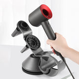Stand For Dyson HD01 HD02 HD03 HD04 HD08 Portablehair Holder Storage Hair Dryer Nozzle