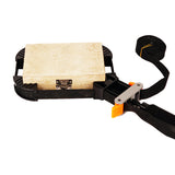 Adjustable Band Tool Clamp Durable Band Strap Frame Holder for Picture Frame Holder Multifunction Belt Clamping Tools